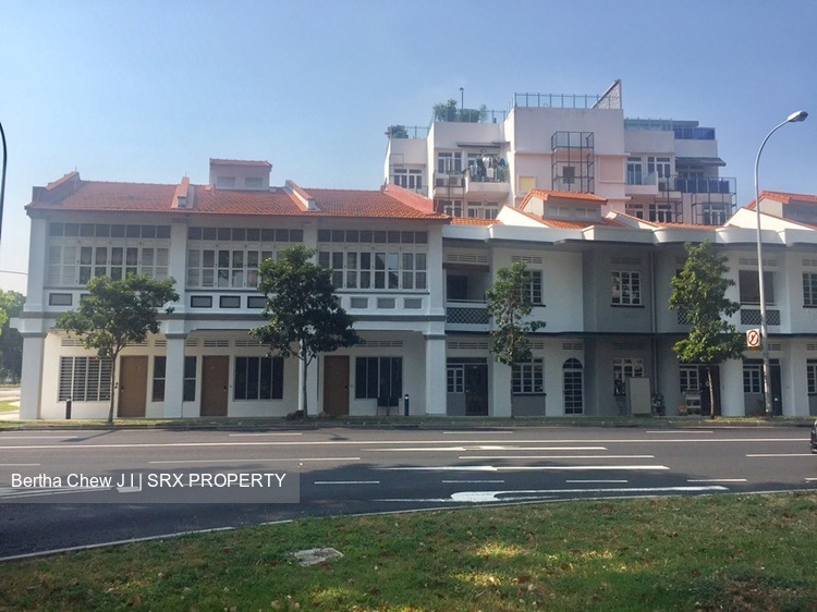 Heritage East thumbnail photo